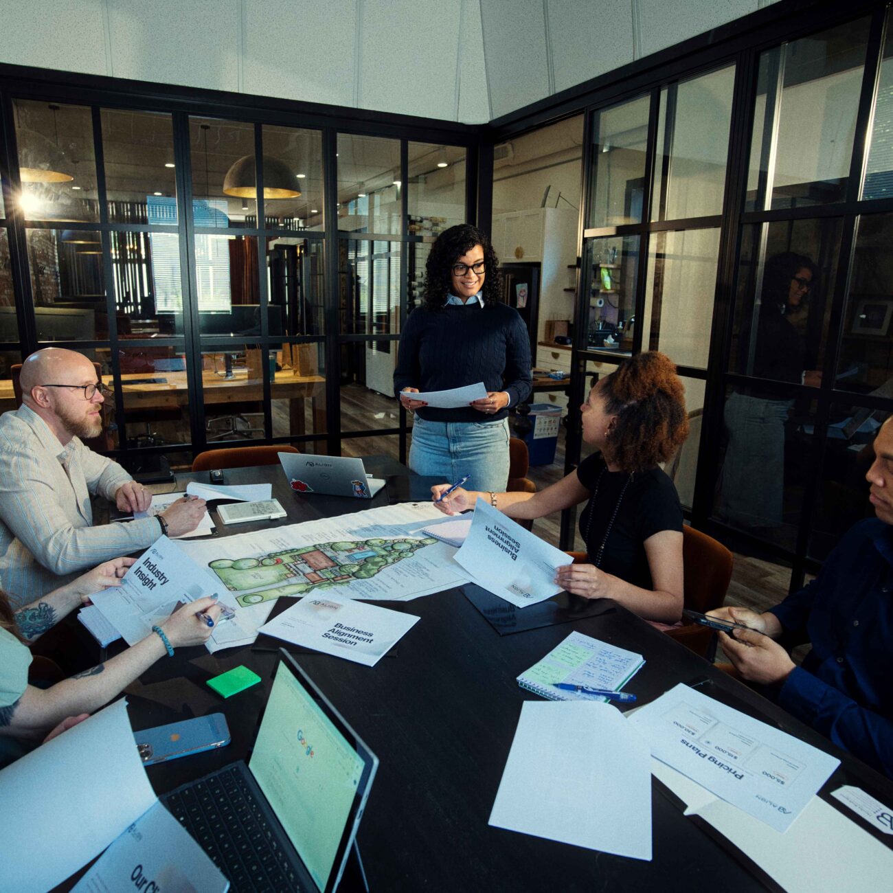 Align Business Innovations