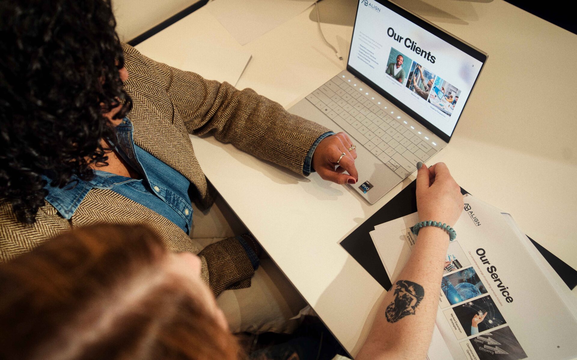 LMS-based learning environments