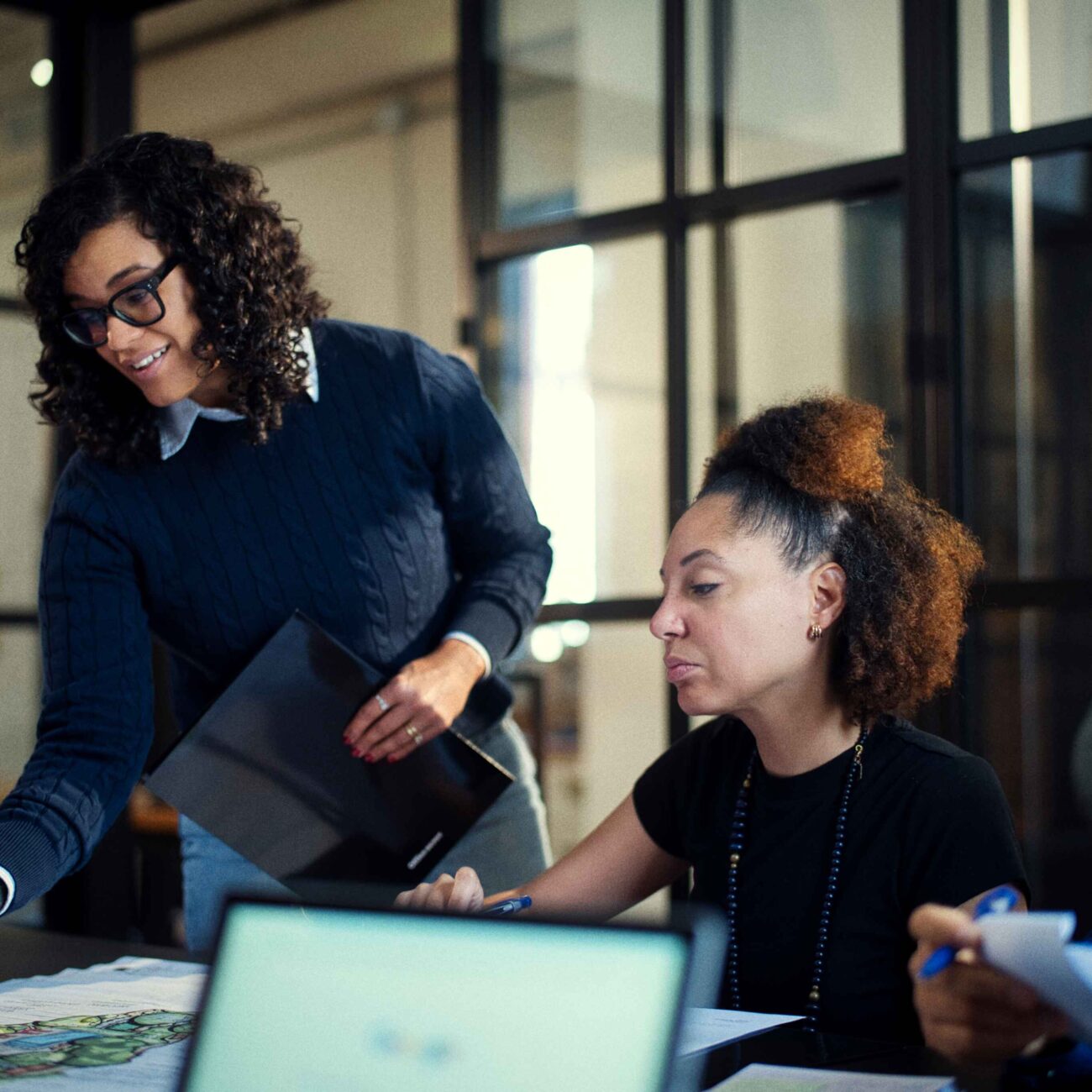 business growth consulting