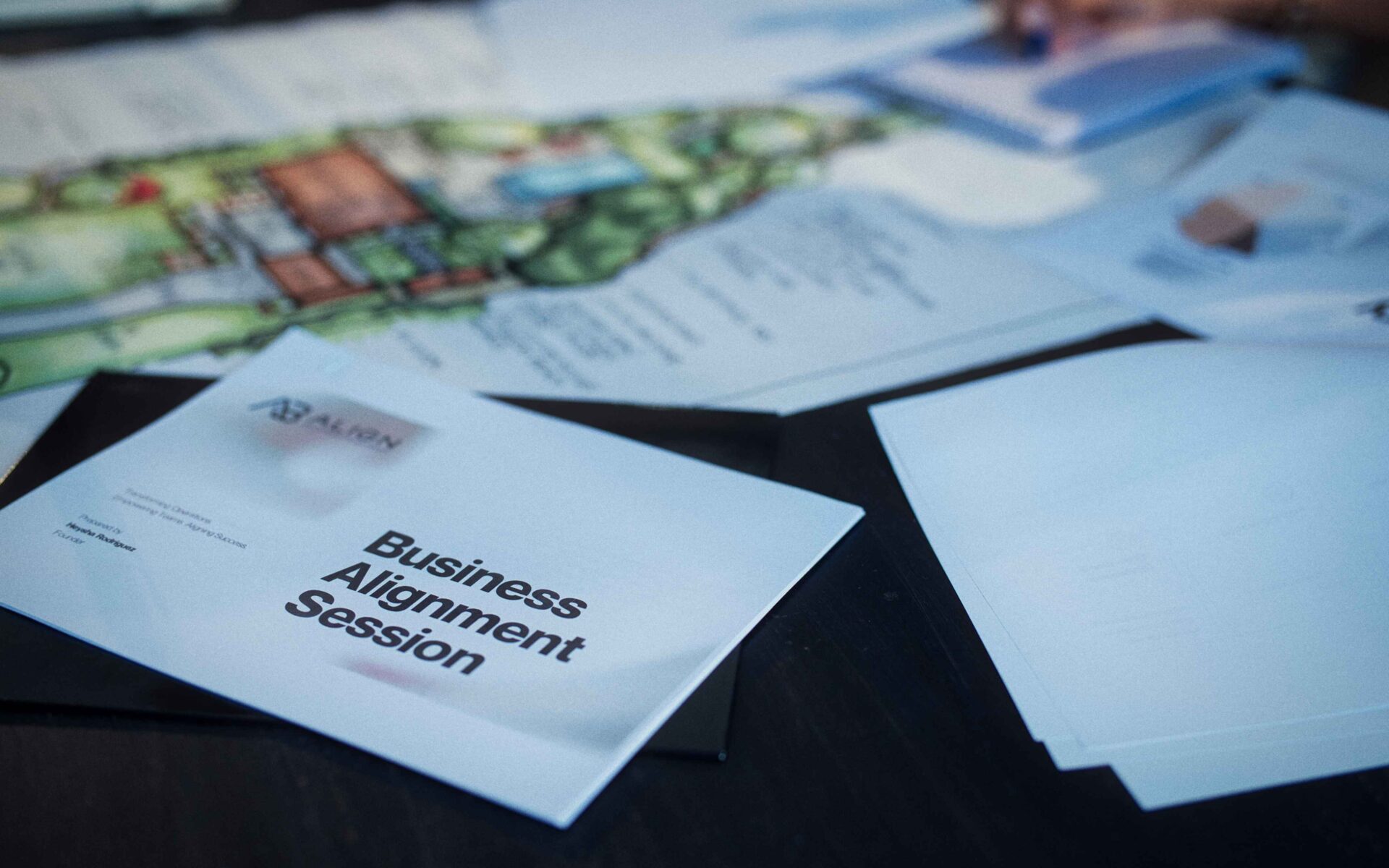 Leadership development programs
