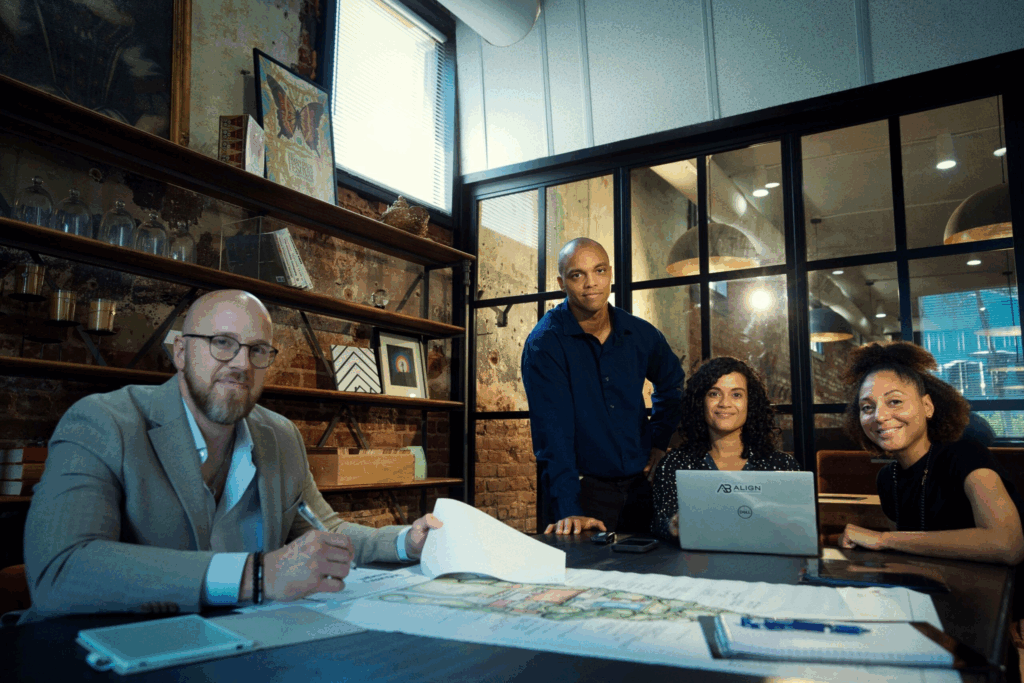 about align business innovation consulting