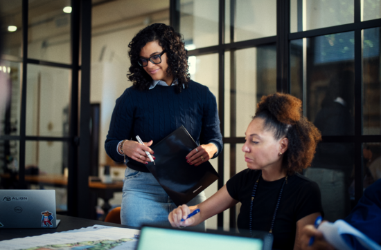 is it time to hire a business strategist